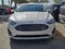 2020 Ford Fusion Hybrid SE