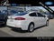 2020 Ford Fusion Hybrid SE