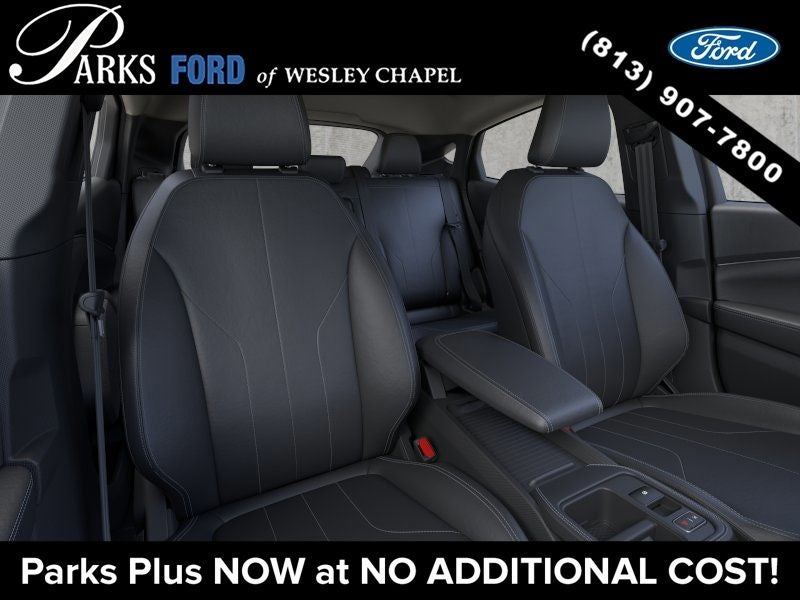 2026 Ford Mustang Mach-E Select