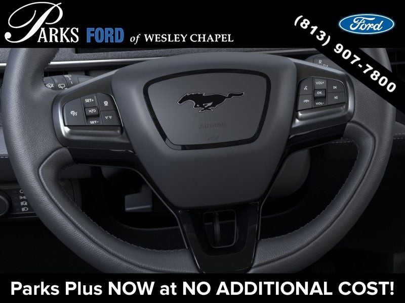 2026 Ford Mustang Mach-E Select