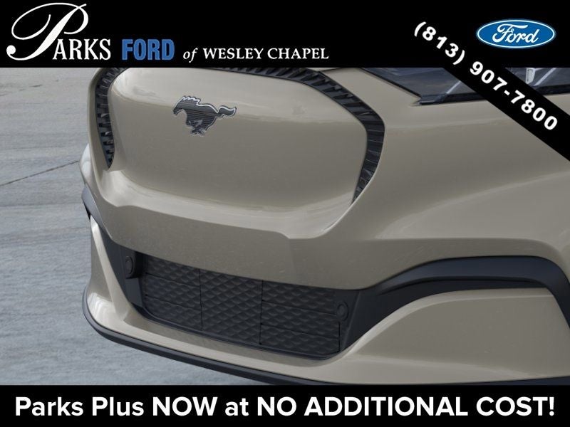 2026 Ford Mustang Mach-E Select