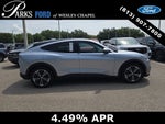 2022 Ford Mustang Mach-E Select