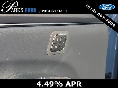 2023 Ford Mustang Mach-E California Route 1