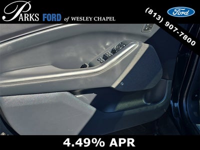 2023 Ford Mustang Mach-E Premium