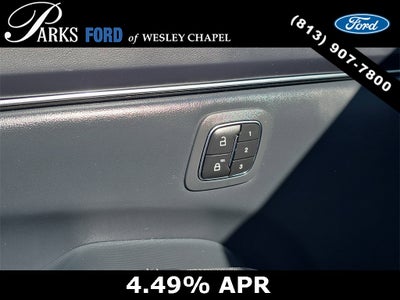 2023 Ford Mustang Mach-E Premium