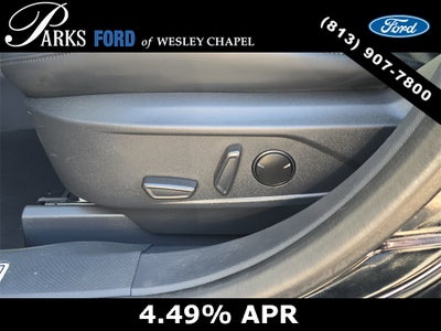 2023 Ford Mustang Mach-E Premium