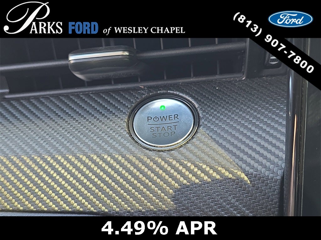 2023 Ford Mustang Mach-E Premium