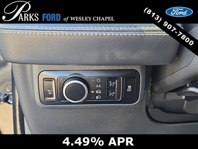 2023 Ford Mustang Mach-E Premium