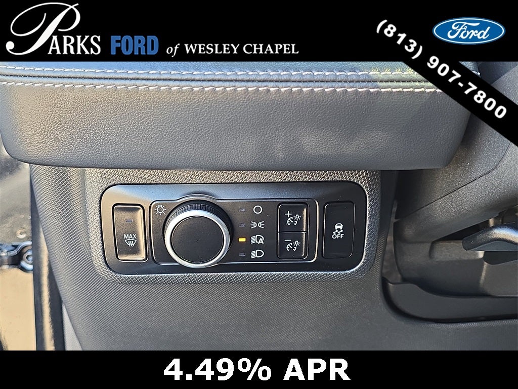 2023 Ford Mustang Mach-E Premium