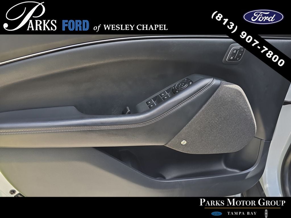 2023 Ford Mustang Mach-E Premium