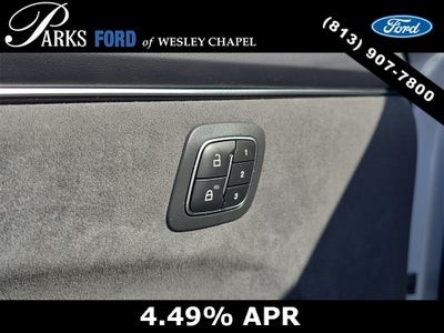 2023 Ford Mustang Mach-E GT