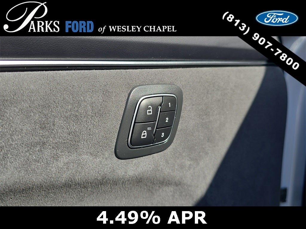 2023 Ford Mustang Mach-E GT