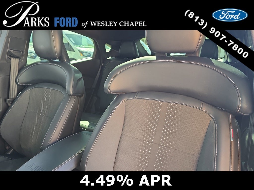 2023 Ford Mustang Mach-E GT