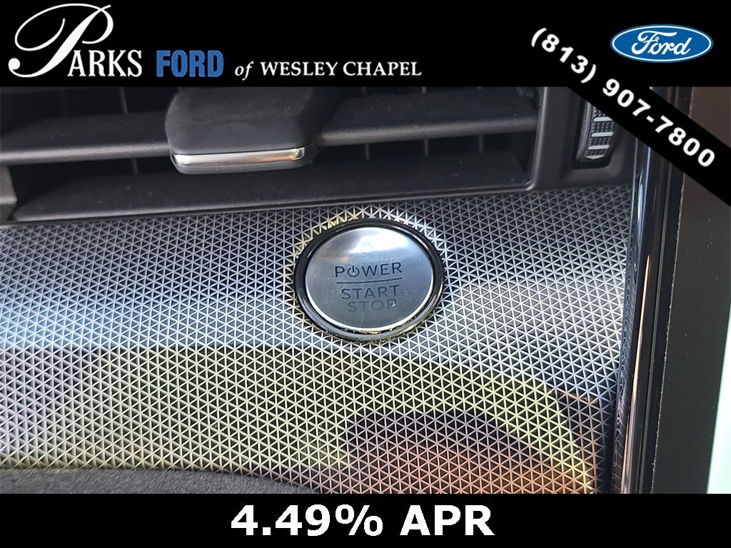 2023 Ford Mustang Mach-E GT