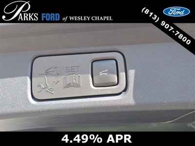 2023 Ford Mustang Mach-E GT