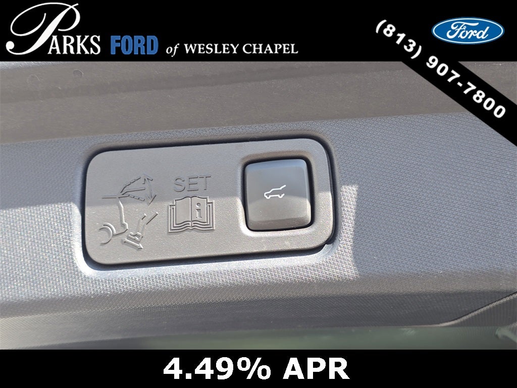 2023 Ford Mustang Mach-E GT