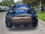 2024 Ford Mustang Mach-E GT