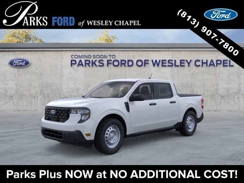 2026 Ford Maverick XL FWD's photo