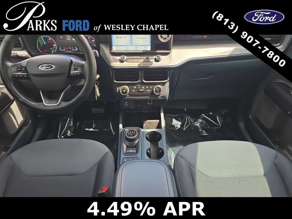 2024 Ford Maverick XL