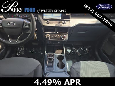 2024 Ford Maverick XL