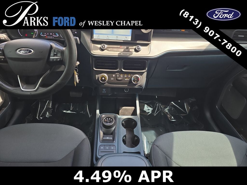 2024 Ford Maverick XL