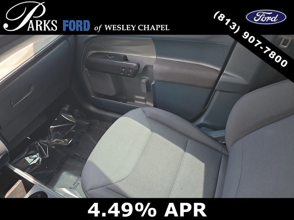 2024 Ford Maverick XL