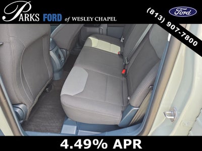 2024 Ford Maverick XL