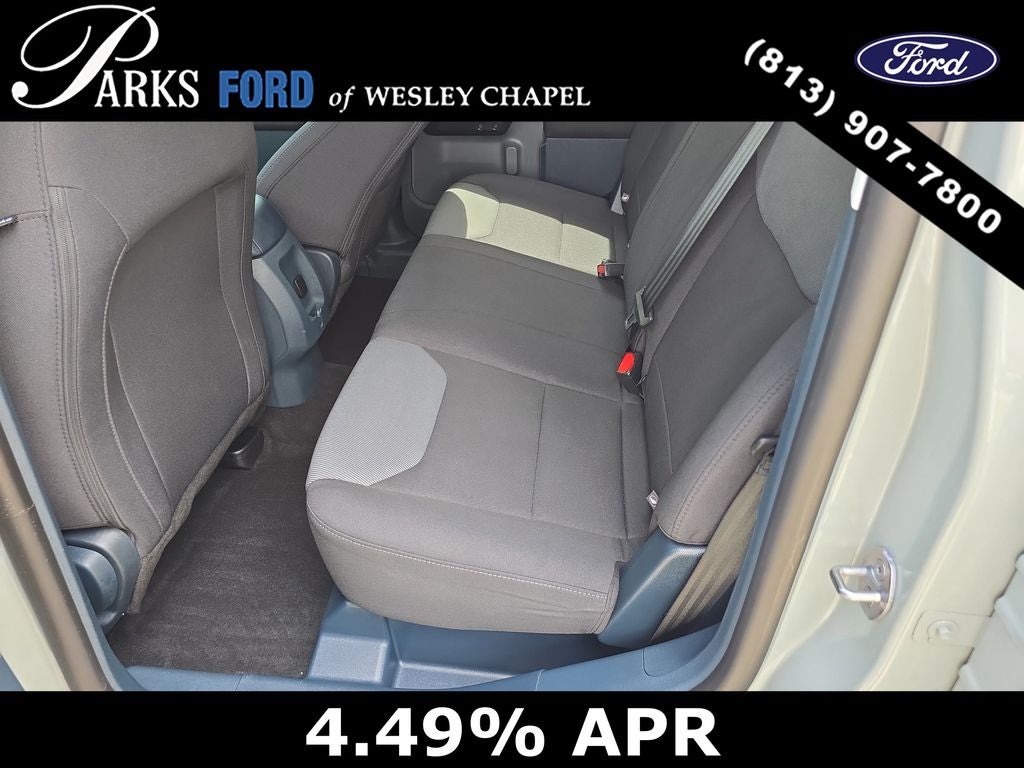 2024 Ford Maverick XL