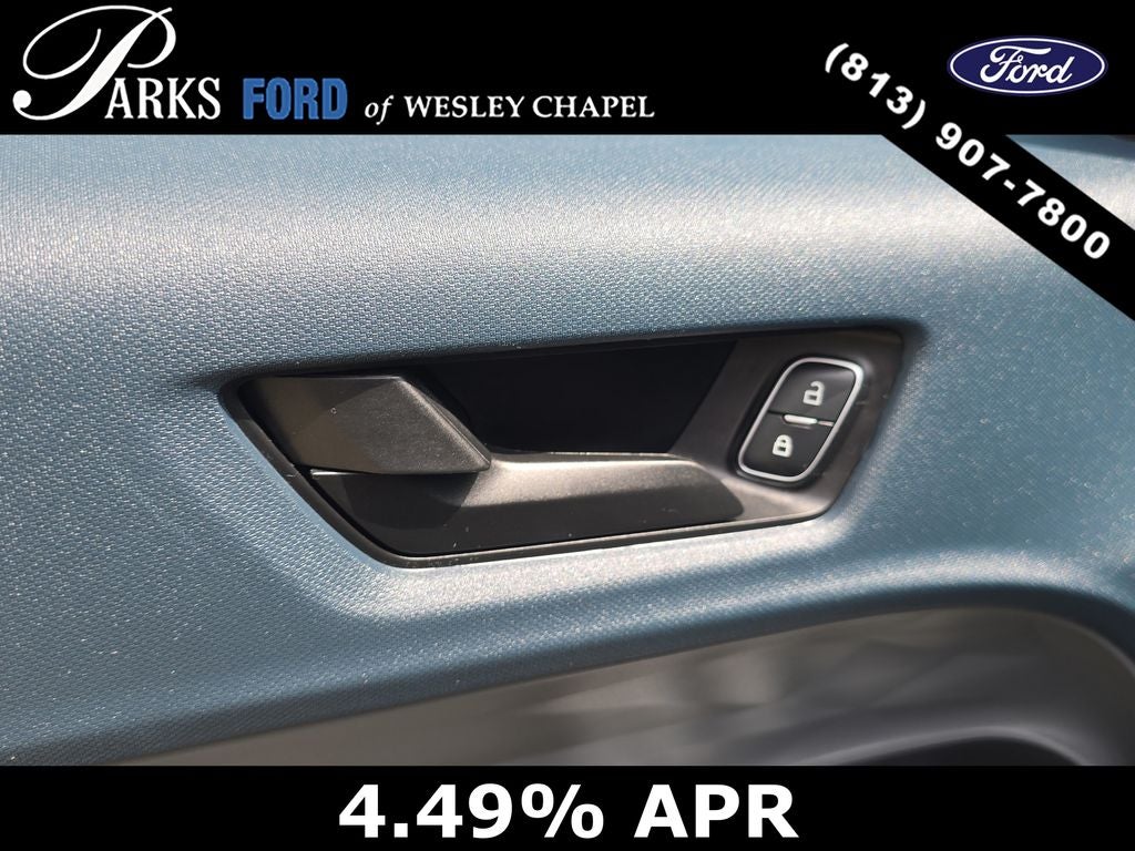 2024 Ford Maverick XL