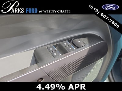 2024 Ford Maverick XL