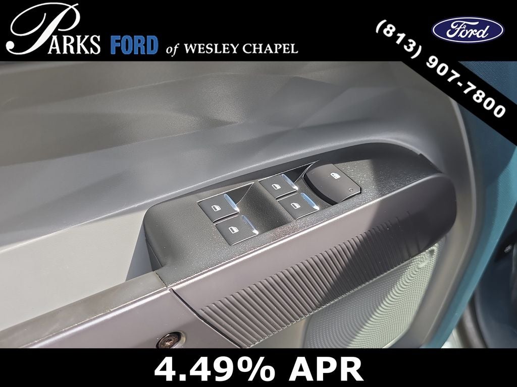 2024 Ford Maverick XL