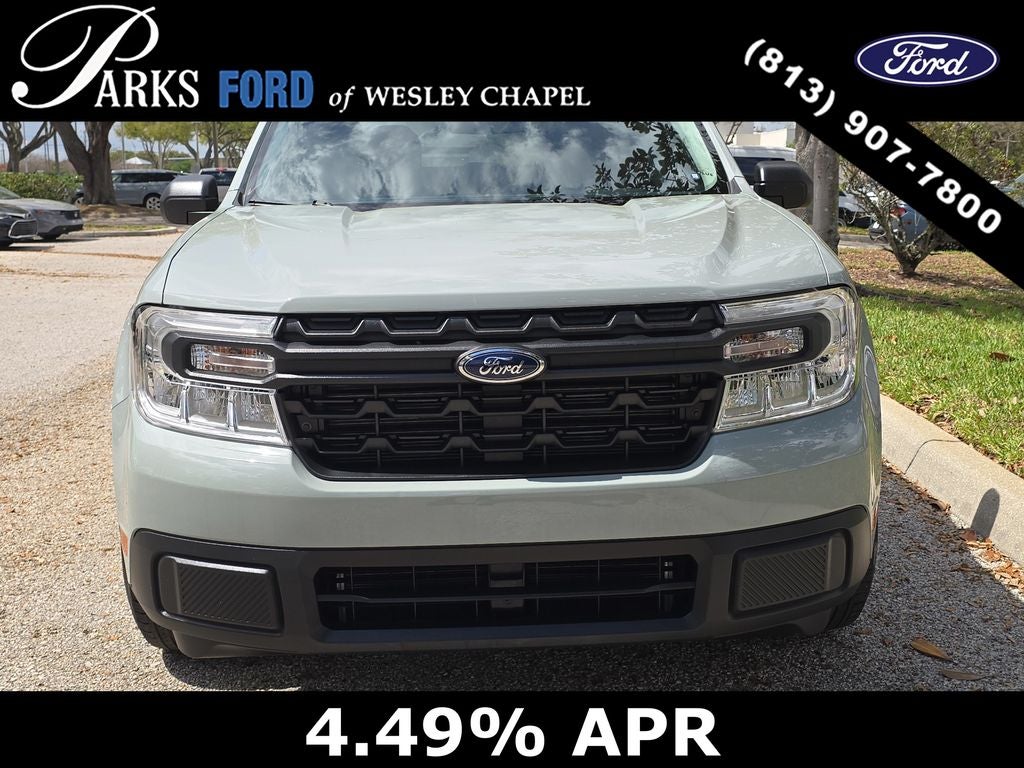 2024 Ford Maverick XL