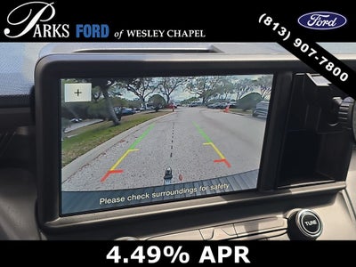 2024 Ford Maverick XL