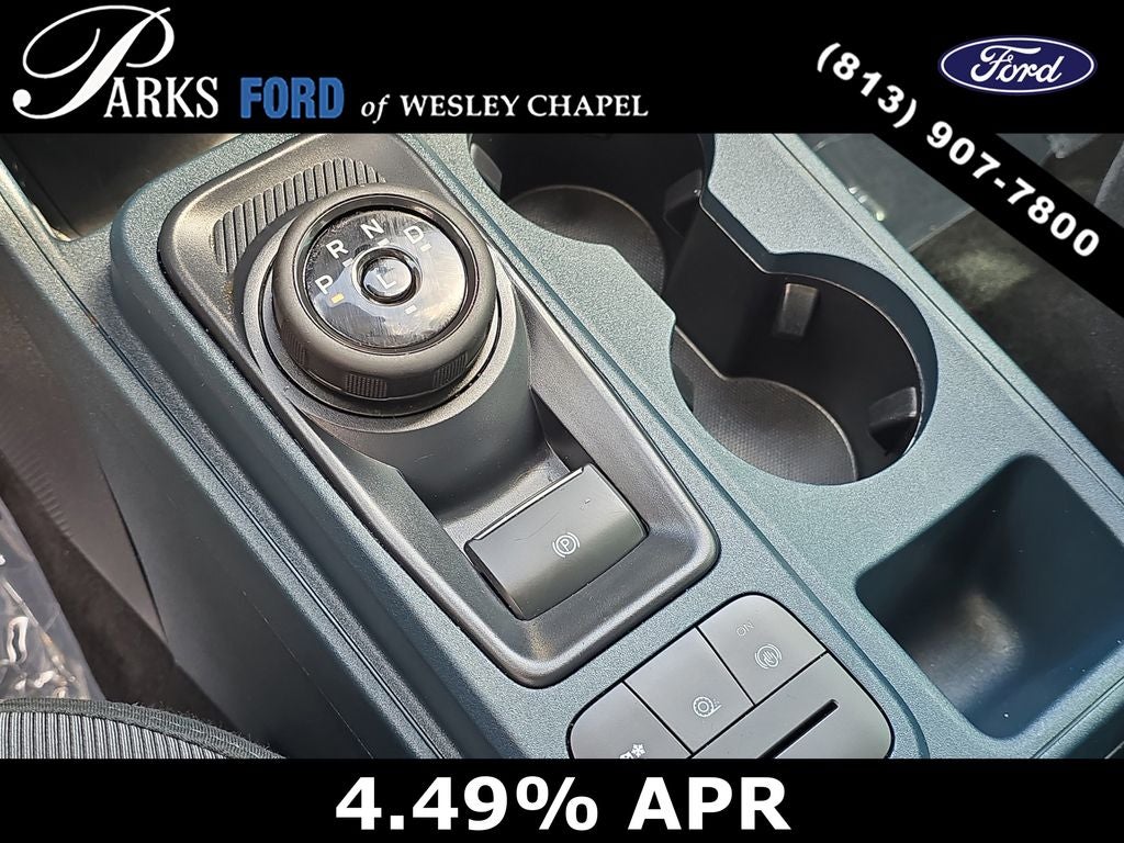 2024 Ford Maverick XL