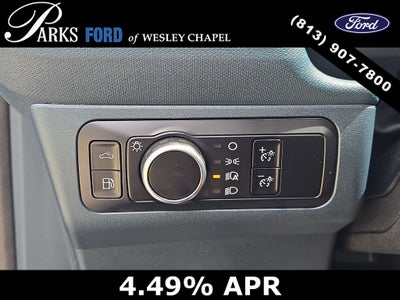 2024 Ford Maverick XL