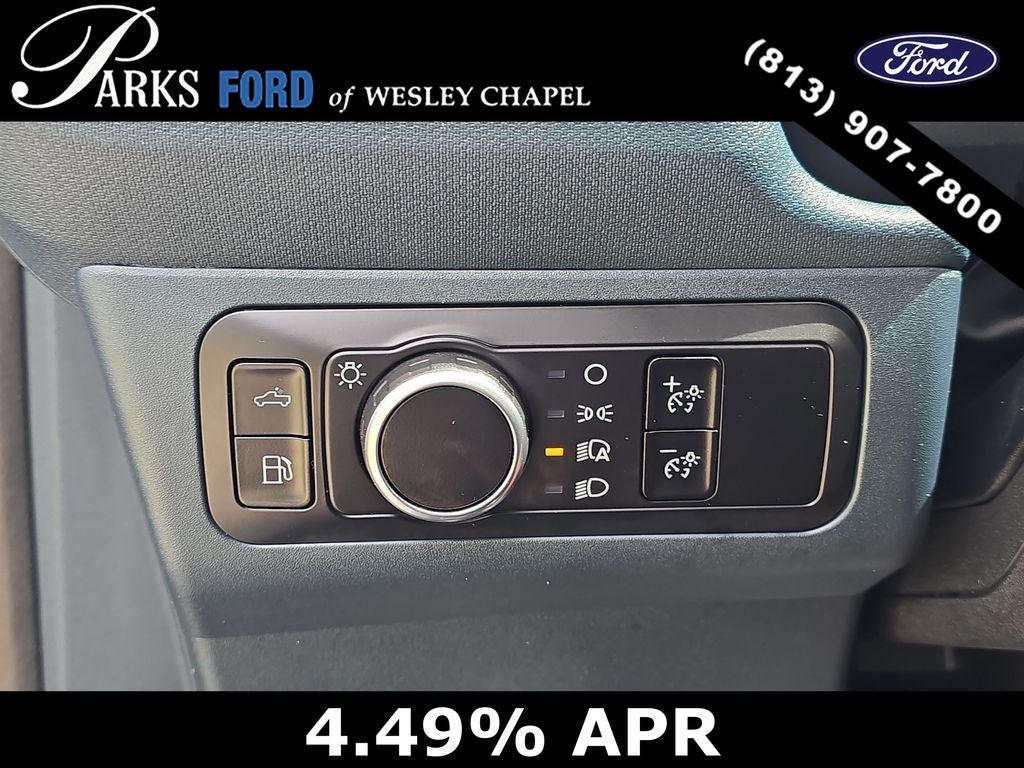 2024 Ford Maverick XL