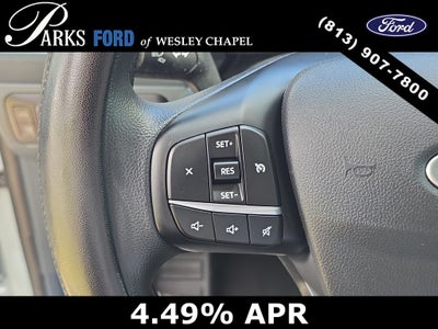 2024 Ford Maverick XL