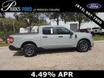 2024 Ford Maverick XL