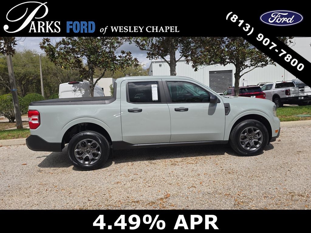 2024 Ford Maverick XL