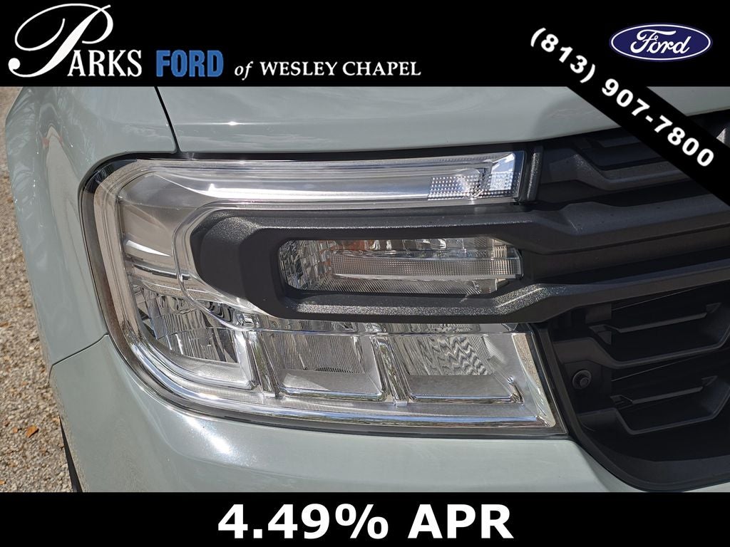 2024 Ford Maverick XL