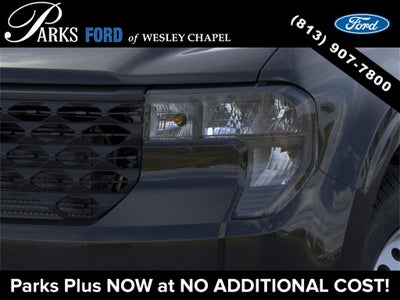 2025 Ford Maverick XL