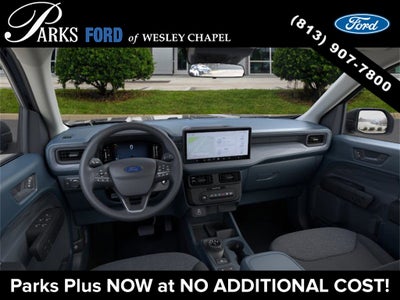 2025 Ford Maverick XL