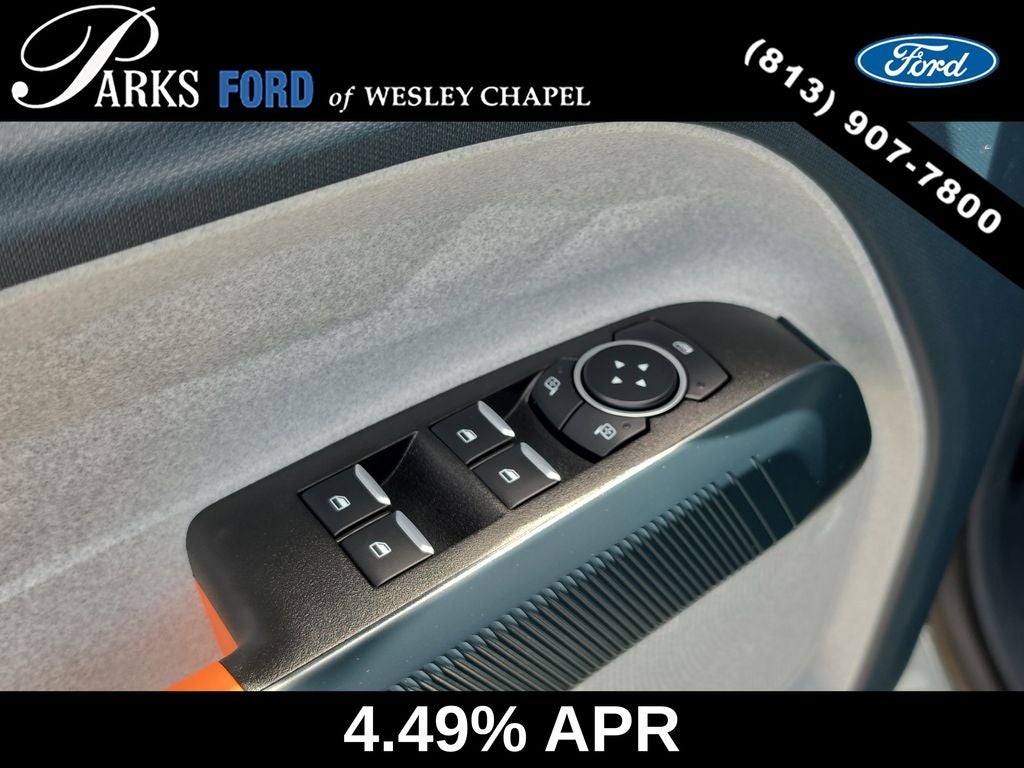 2023 Ford Maverick XLT