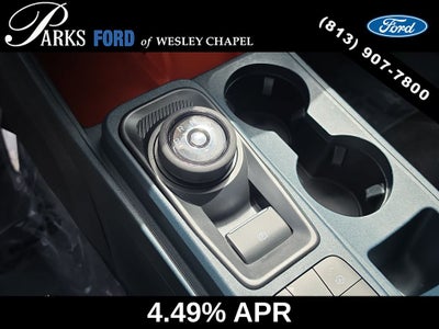 2023 Ford Maverick XLT