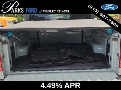 2023 Ford Maverick XLT