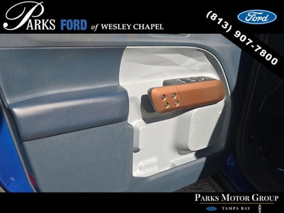 2023 Ford Maverick Lariat