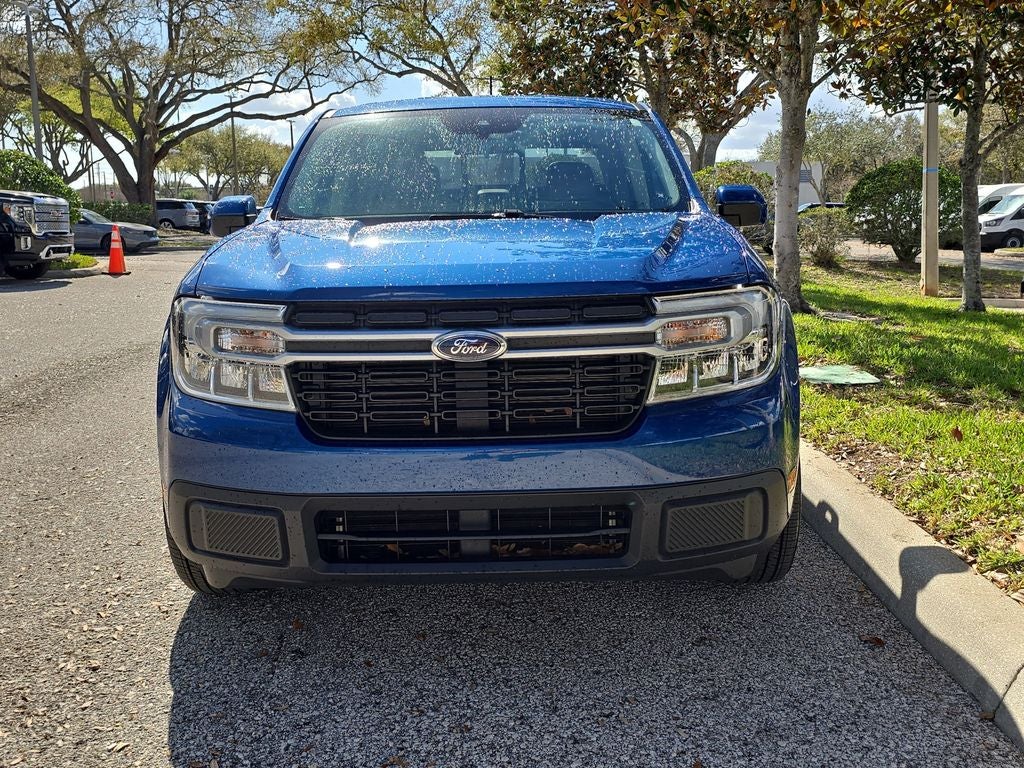 2023 Ford Maverick Lariat