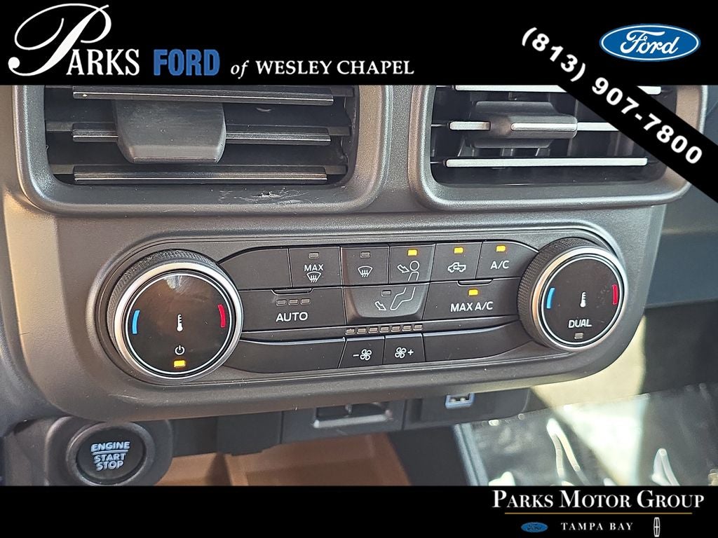 2023 Ford Maverick Lariat