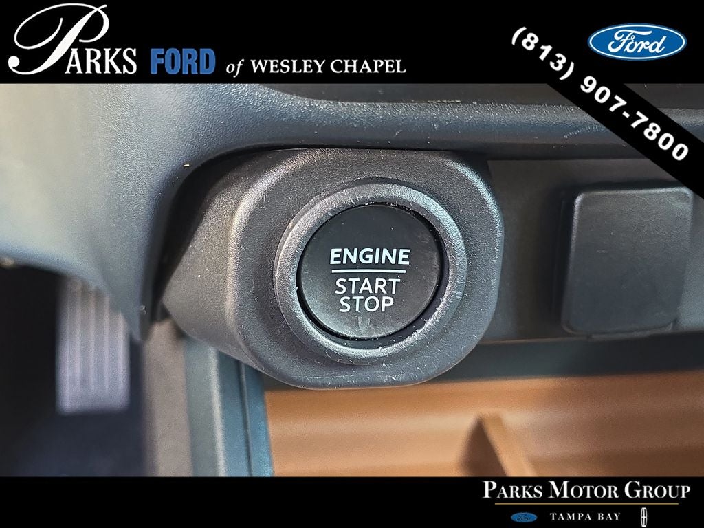 2023 Ford Maverick Lariat