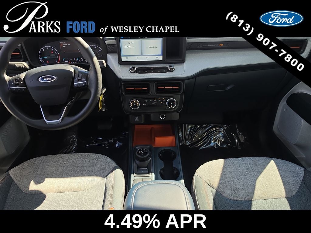 2023 Ford Maverick XLT